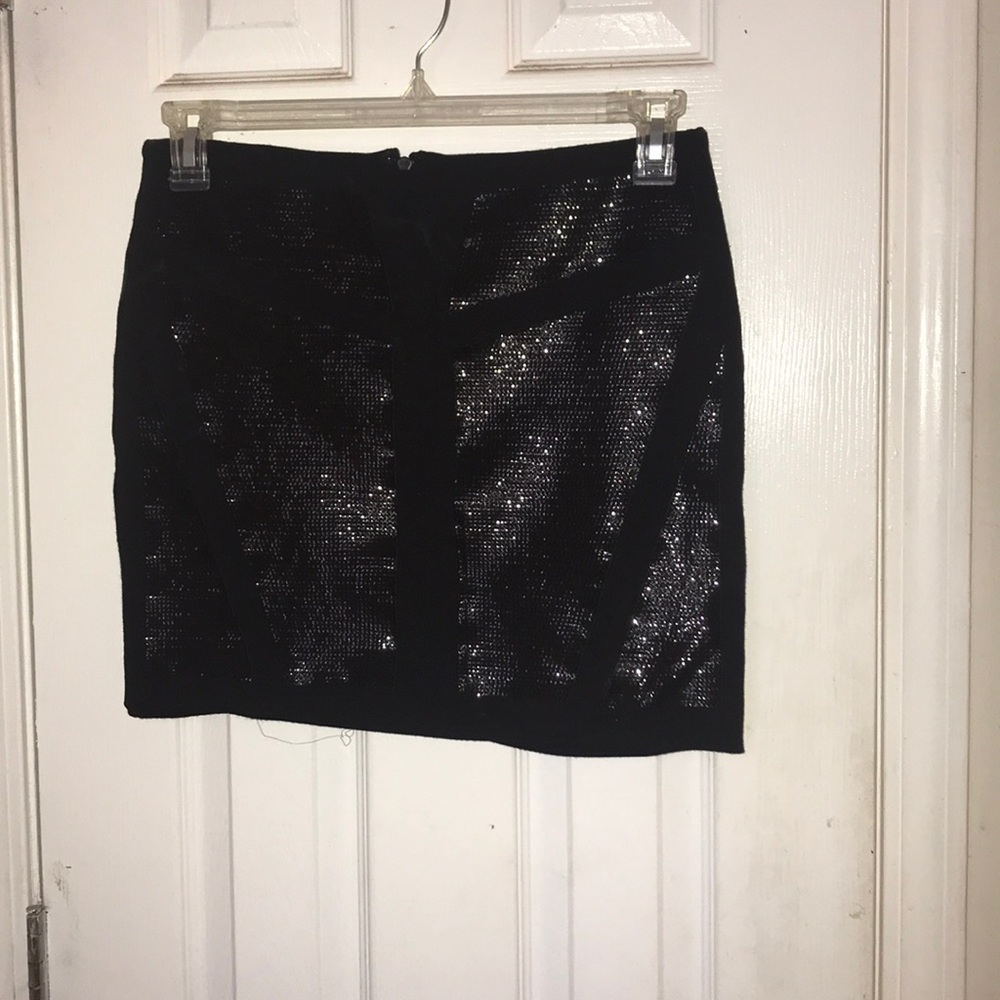 Cute little skirt